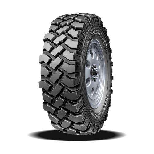 4X4 O/R XZL - 7.5 R16C 116N 4X4O/R XZL