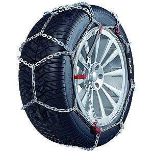 KÖNIG Snekæde CB-12 STR. 090