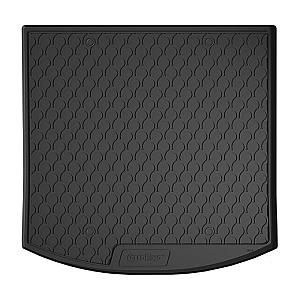Bagagerumsbakke VW Touran 1T 2003-2015