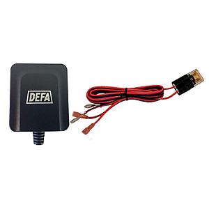 Løs gps antenne for DEFA finder/hub