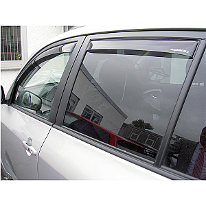 Climair vindafviser Landcruiser j20 5drs 08-