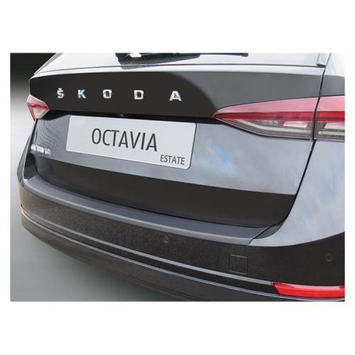 Læssekantbeskytter Skoda Octatvia IV stc 03.2020-