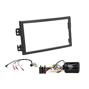 Komplet monterings kit CTKNS08 Nissan 350Z