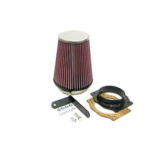 K&N filter 57-0125