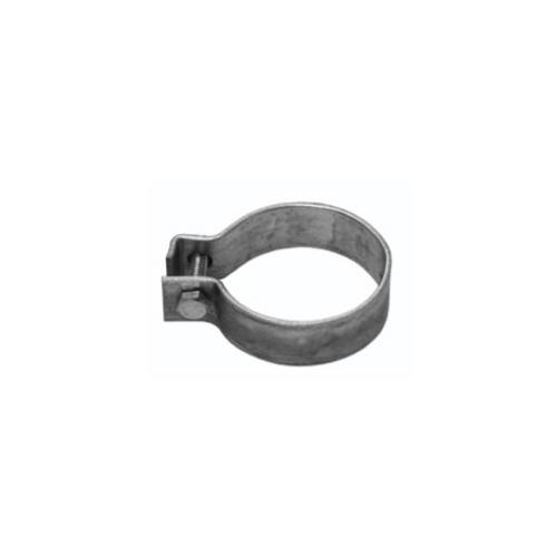 Båndclamps 2" 54mm