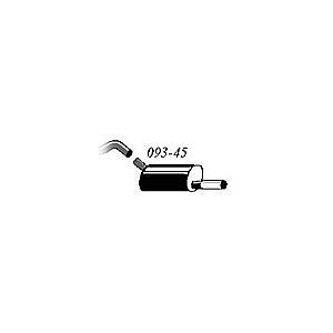 Bagpotte Opel Corsa b 1,2i/1,4i/1,6i/gsi