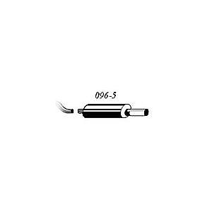 Bagpotte Opel Kadett e 1,3/1,6/1,8/2,0