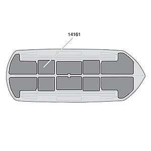 Thule base til 800