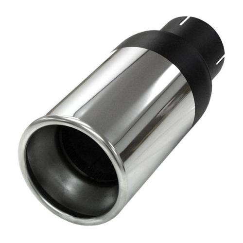 Afgangsrør 3" rondo XL 114mm