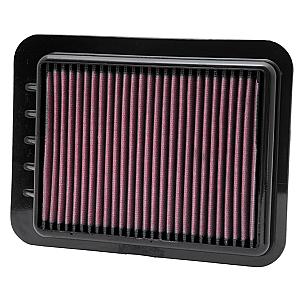 K&N filter 33-2978