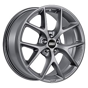 BBS Wheel SR 8x18 ET52 5x112 - 82,0