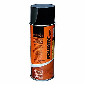 Foliatec Interiør Colour spray mat cognac 400 ml