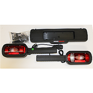 BUZZRACK LYGTEBOM SPARK GL. MODEL