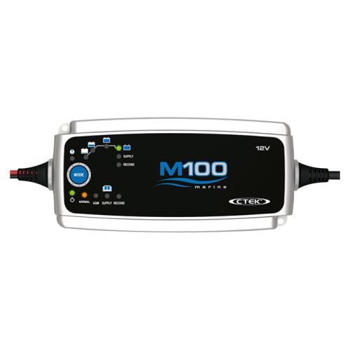 CTEK M100 marinelader