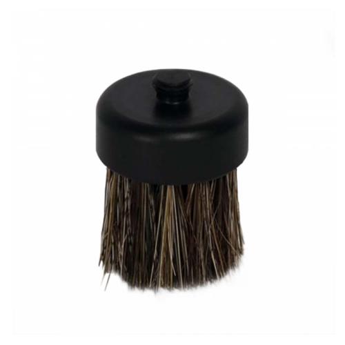 Hard nylon brush for Ibrid Nano, Ø:0,30 mm, 6 stk.