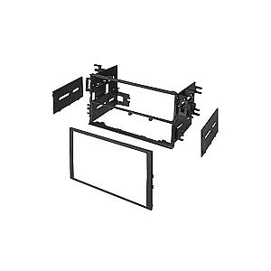Connects2 CT23HD46 2-din Radioramme