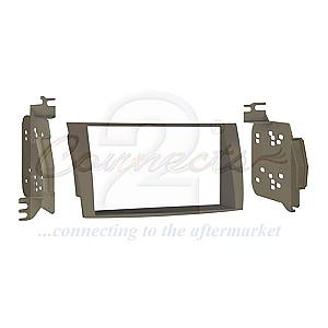 Connects2 CT23HY08 2-DIN kit Hyundai
