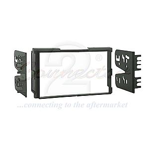 Connects2 CT23HY09 2-DIN kit Hyundai