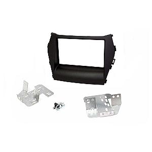 Connects2 CT23HY39 2-DIN ramme Hyundai s