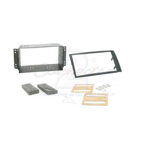 Connects2 CT23KI21 2-DIN kit Kia