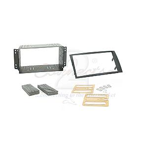 Connects2 CT23KI21 2-DIN kit Kia