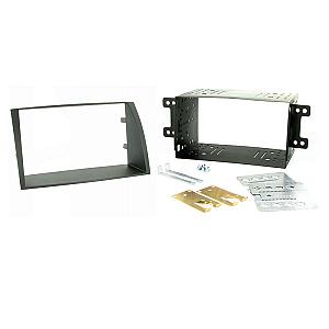 Connects2 CT23KI18 2-DIN kit Kia