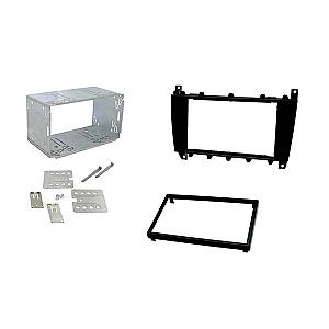 Connects2 CT23MB03 2-DIN kit Mercedes