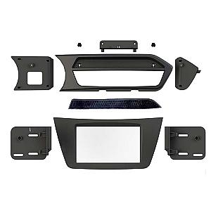 Connects2 CT23MB25L 2-DIN kit Mercedes