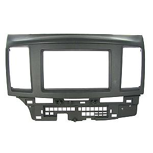 Connects2 CT23MT05 2-DIN kit Mitsubishi