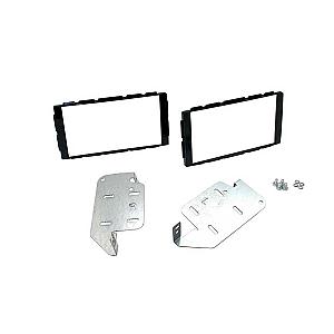 Connects2 CT23NS21 2-DIN kit Nissan