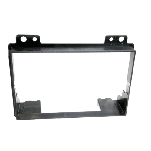 2-DIN kit Fiesta/Fusion 02-05 sort