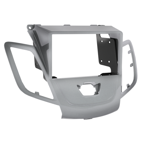 2-DIN kit Ford Fiesta 10/2008->