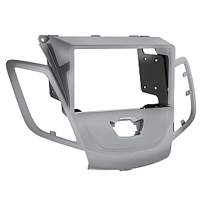 2-DIN kit Ford Fiesta 10/2008->