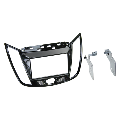 2-DIN kit Ford c-max / Kuga