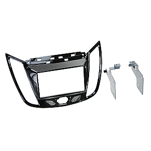 2-DIN kit Ford c-max / Kuga