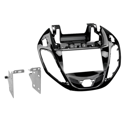 2-DIN kit Ford b-max 11/2012->