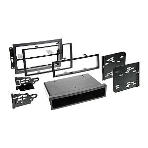 Radioramme 2-DIN Chrysler/jeep
