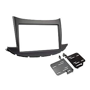 Connects2 CT23CV33 2-DIN kit Chevrolet Trax 17-20