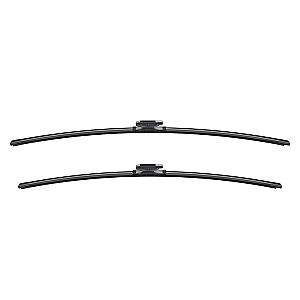 Bosch Aerotwin Flatblade viskerblade sæt A428S