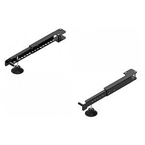 2 rulle support L1 for CRUZ cargo XPro bars