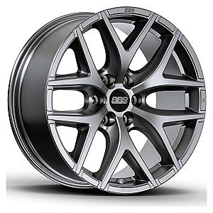BBS Wheel TL-A 9x20 ET12 6x139,7-106,15