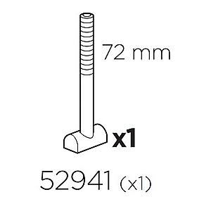 Thule reservedel 52941