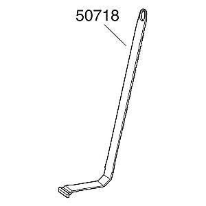 Thule rem f/cykelh.
