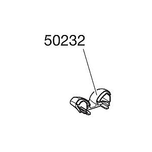 Thule endestykke til 561
