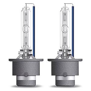 Osram Cool Blue Intense D4S Xenon Pære 2 stk.