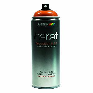 Motip Carat yellow orange