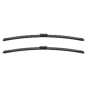 Bosch Aerotwin Flatblade viskerblade sæt A636S