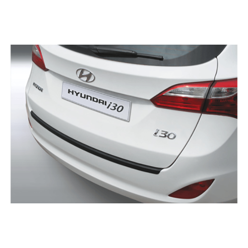 Læssekantbeskytter Hyundai i30 stc 07/2012-2017