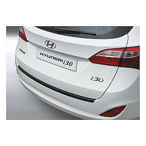 Læssekantbeskytter Hyundai i30 stc 07/2012-2017