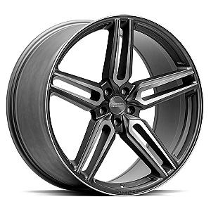Vossen HF-1 Tinted MGUN Deep 10.5x22 5/120 ET38